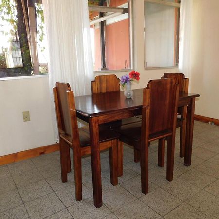 Casa Xelaju Apartments ケツァルテナンゴ エクステリア 写真