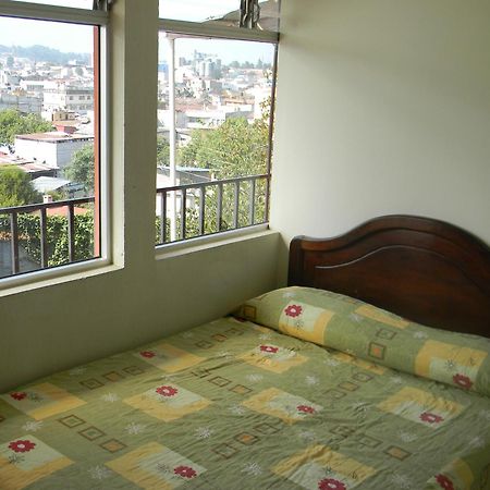 Casa Xelaju Apartments ケツァルテナンゴ エクステリア 写真