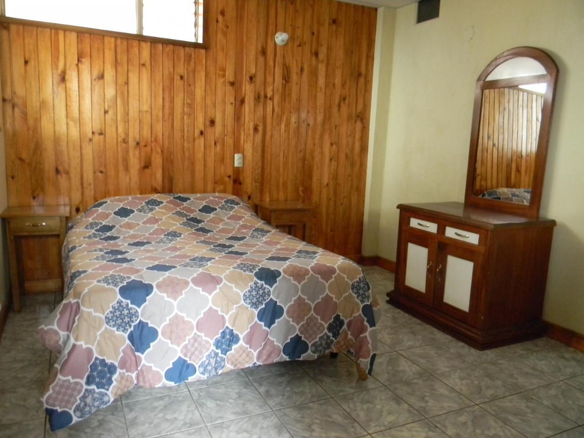 Casa Xelaju Apartments ケツァルテナンゴ エクステリア 写真