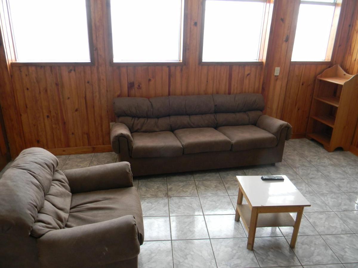 Casa Xelaju Apartments ケツァルテナンゴ エクステリア 写真