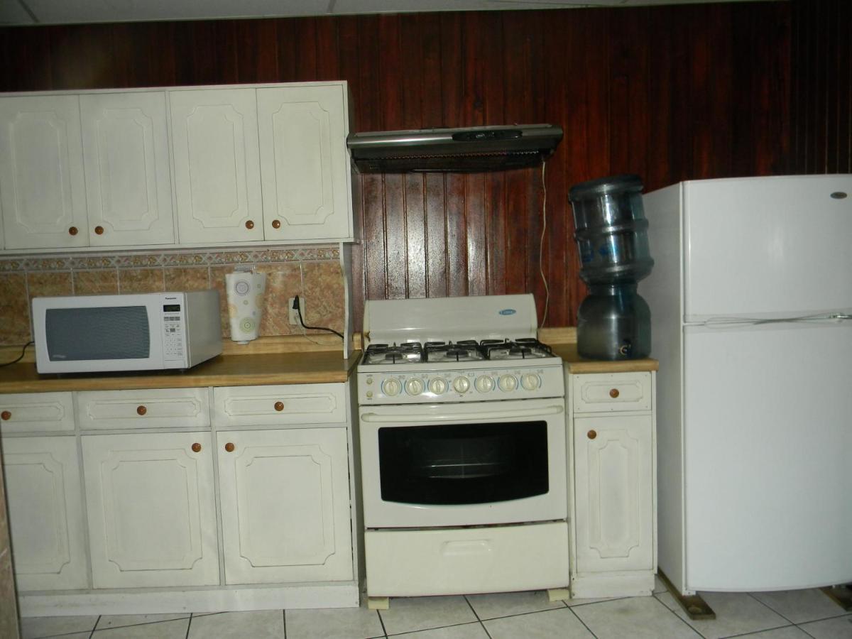 Casa Xelaju Apartments ケツァルテナンゴ エクステリア 写真