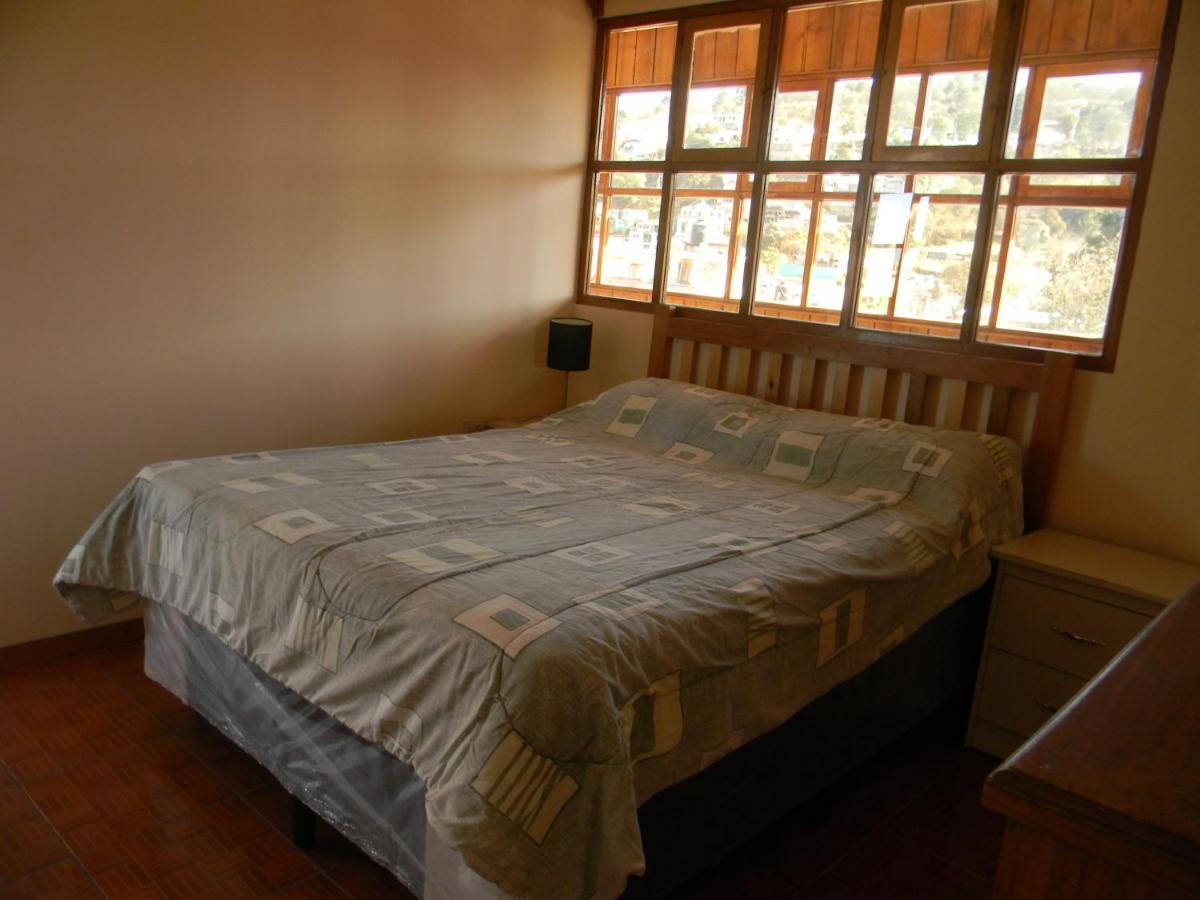 Casa Xelaju Apartments ケツァルテナンゴ エクステリア 写真