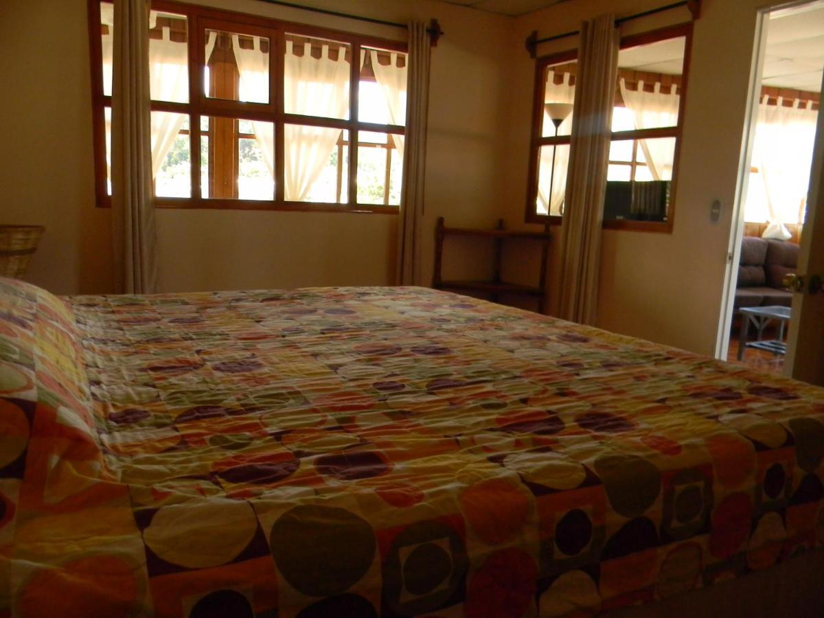 Casa Xelaju Apartments ケツァルテナンゴ エクステリア 写真