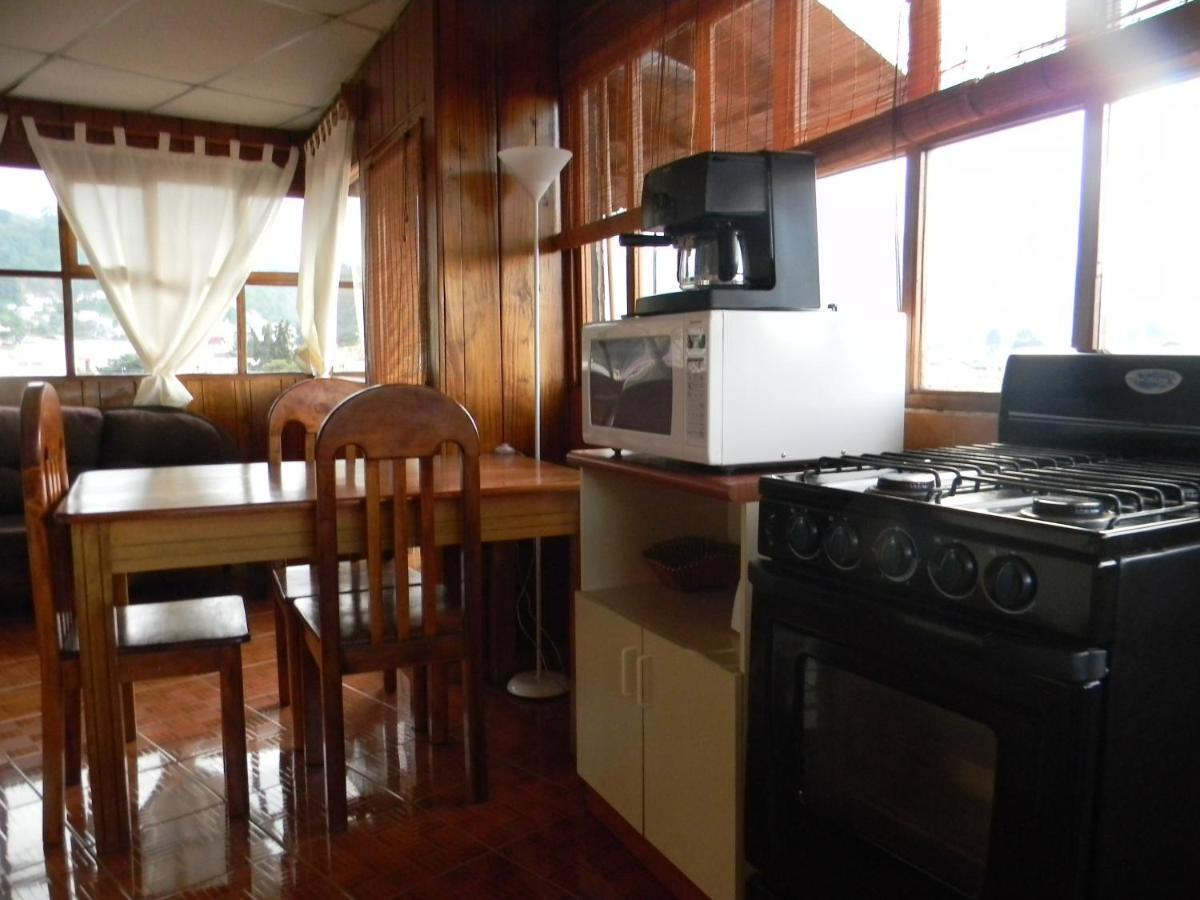 Casa Xelaju Apartments ケツァルテナンゴ エクステリア 写真