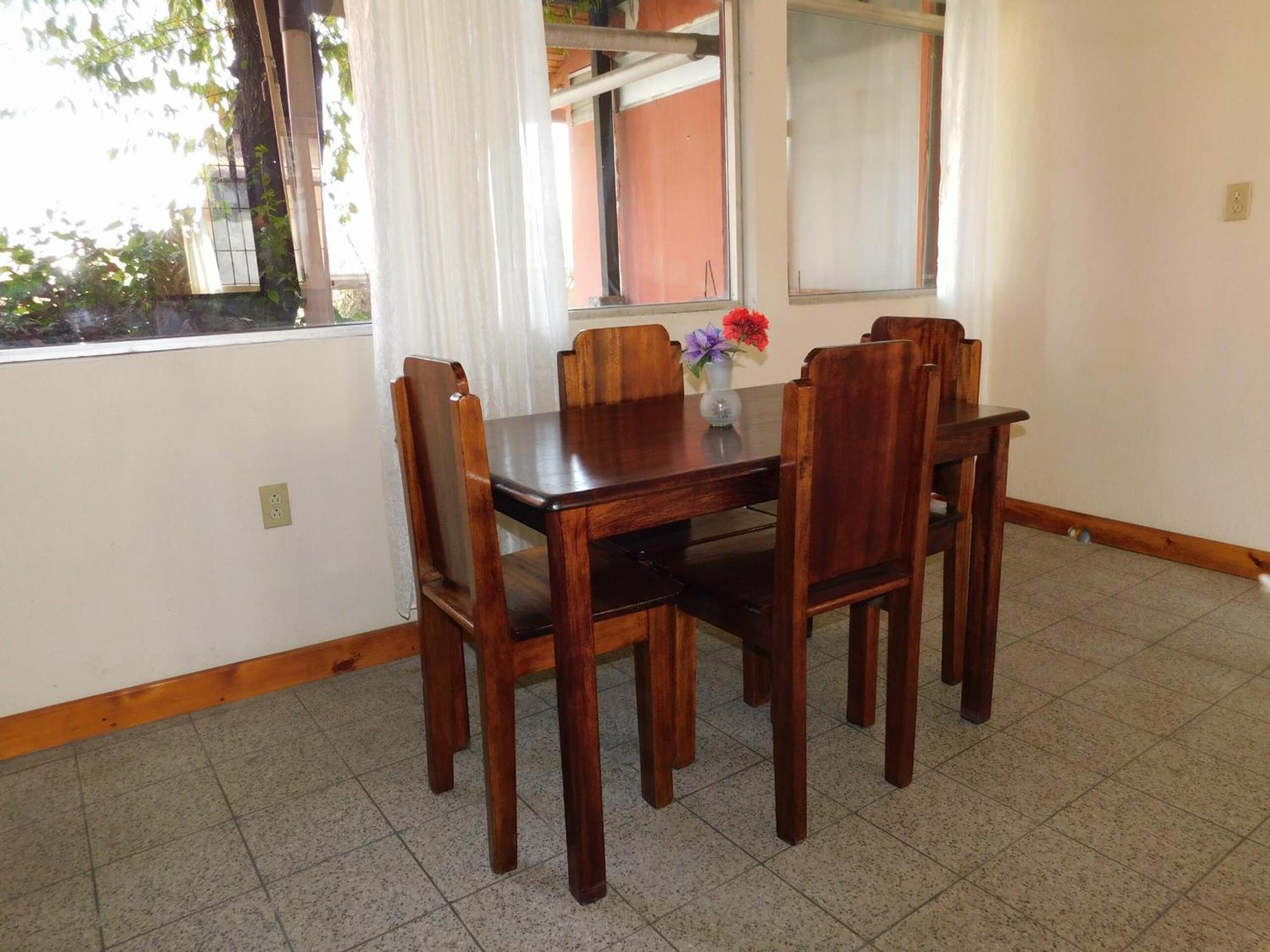 Casa Xelaju Apartments ケツァルテナンゴ エクステリア 写真