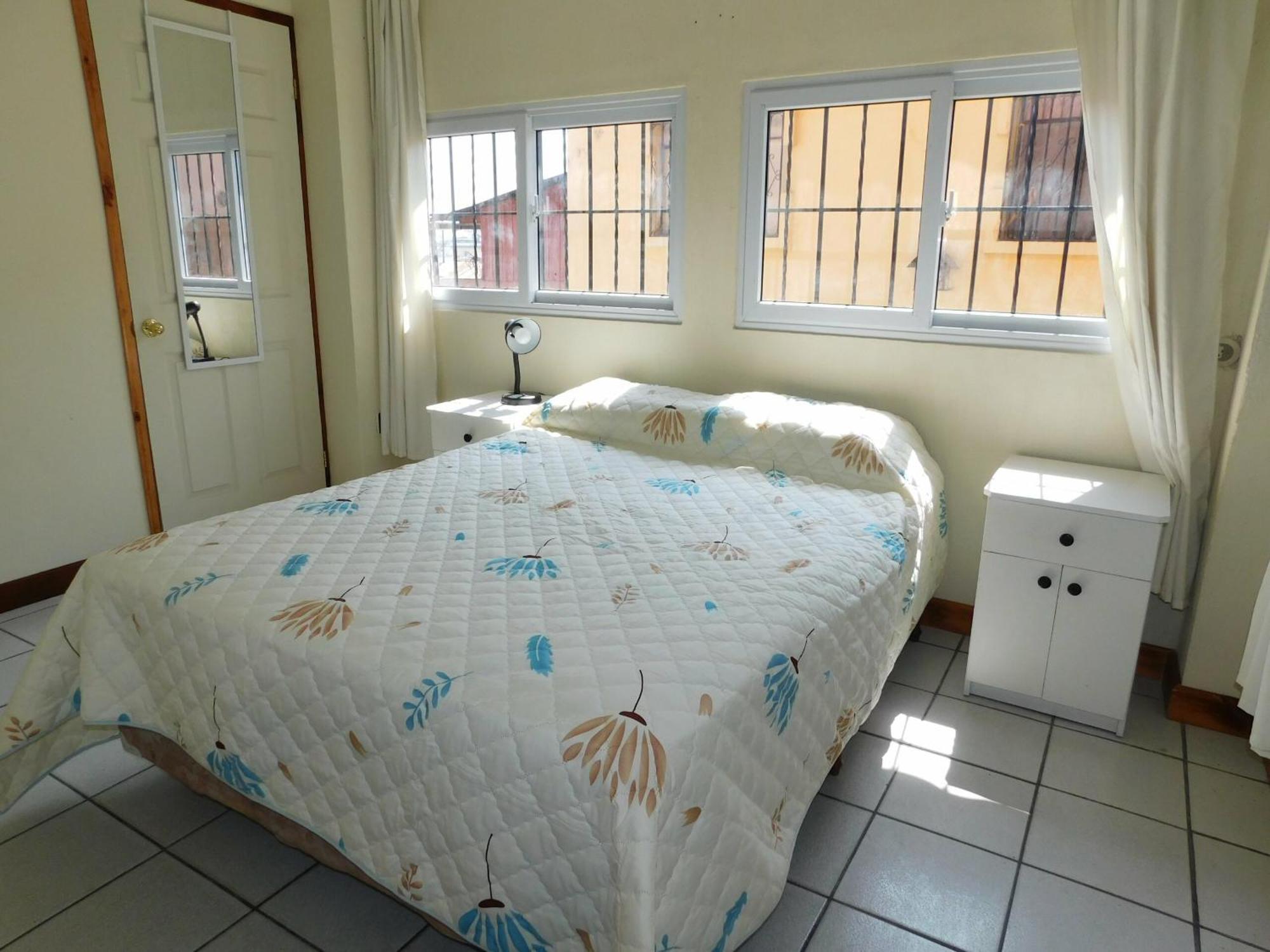 Casa Xelaju Apartments ケツァルテナンゴ エクステリア 写真