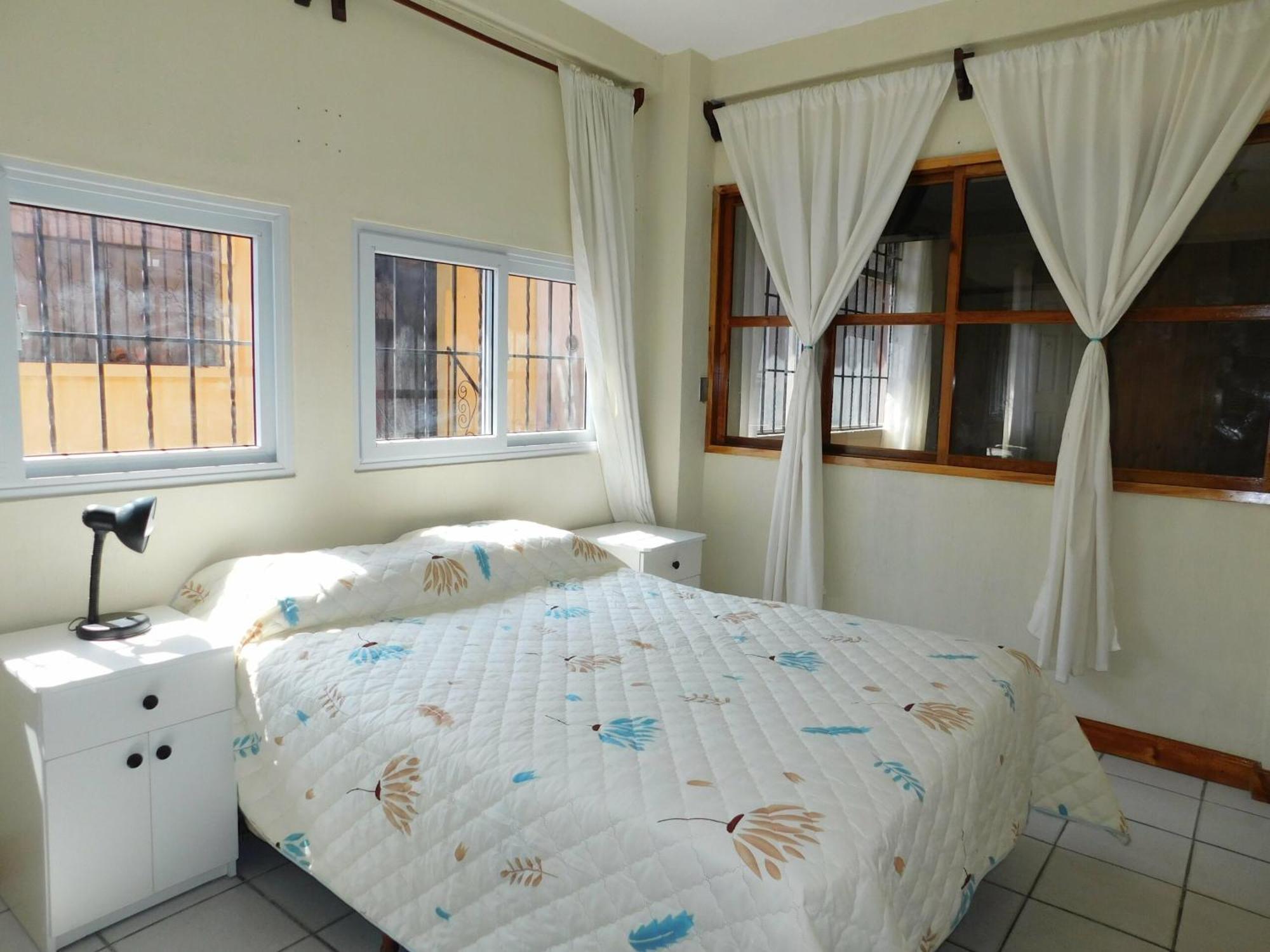 Casa Xelaju Apartments ケツァルテナンゴ エクステリア 写真