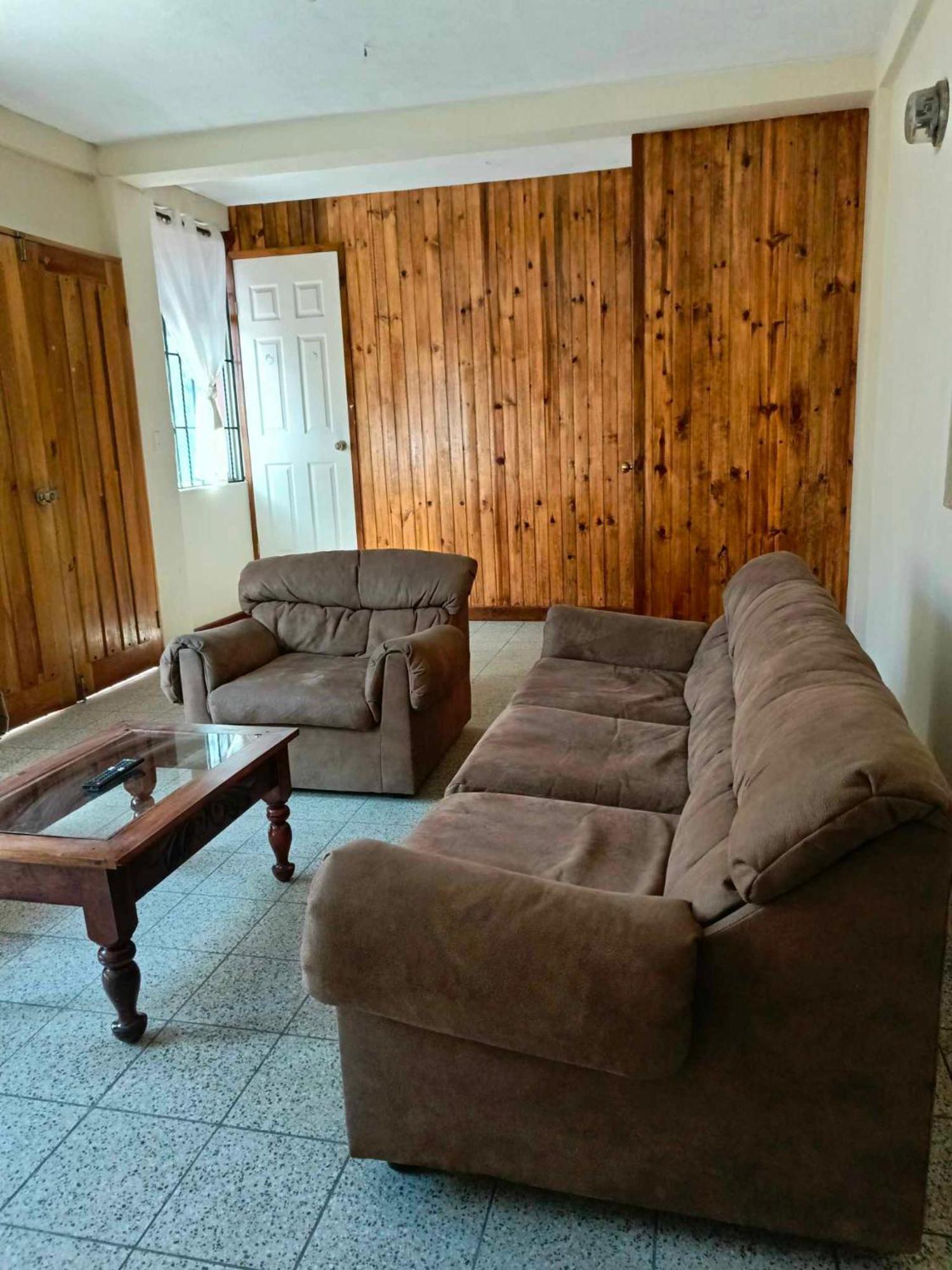Casa Xelaju Apartments ケツァルテナンゴ エクステリア 写真