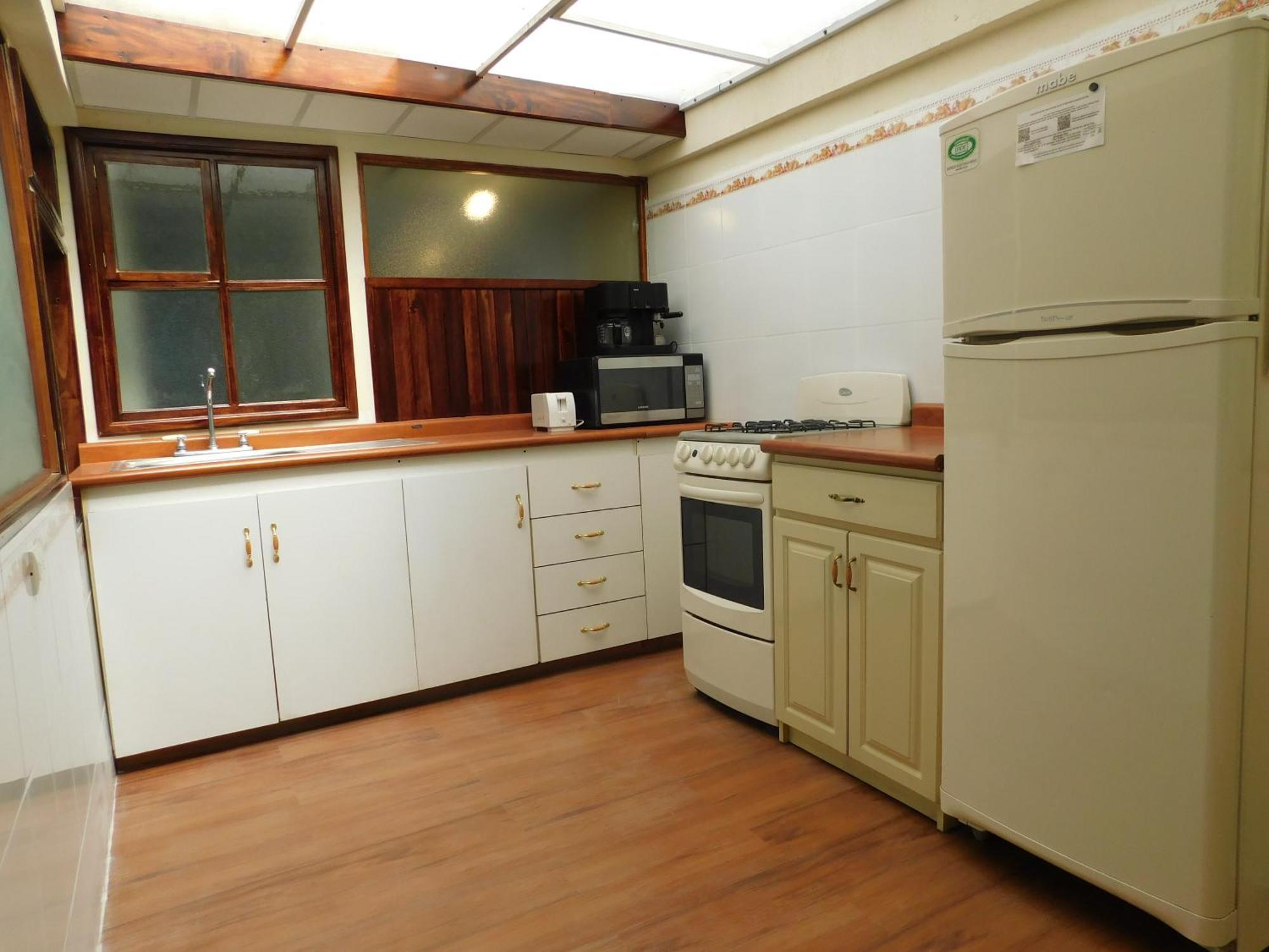 Casa Xelaju Apartments ケツァルテナンゴ エクステリア 写真