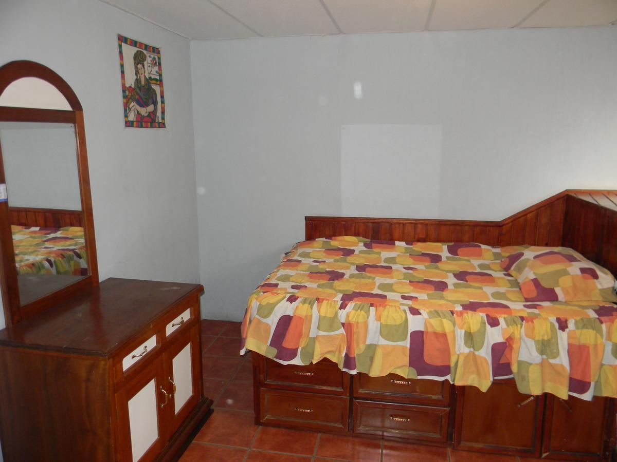 Casa Xelaju Apartments ケツァルテナンゴ エクステリア 写真