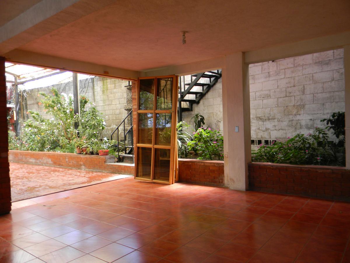 Casa Xelaju Apartments ケツァルテナンゴ エクステリア 写真