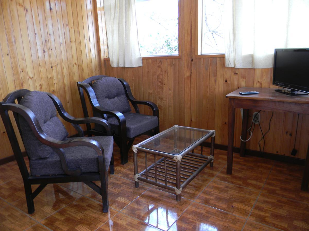 Casa Xelaju Apartments ケツァルテナンゴ エクステリア 写真