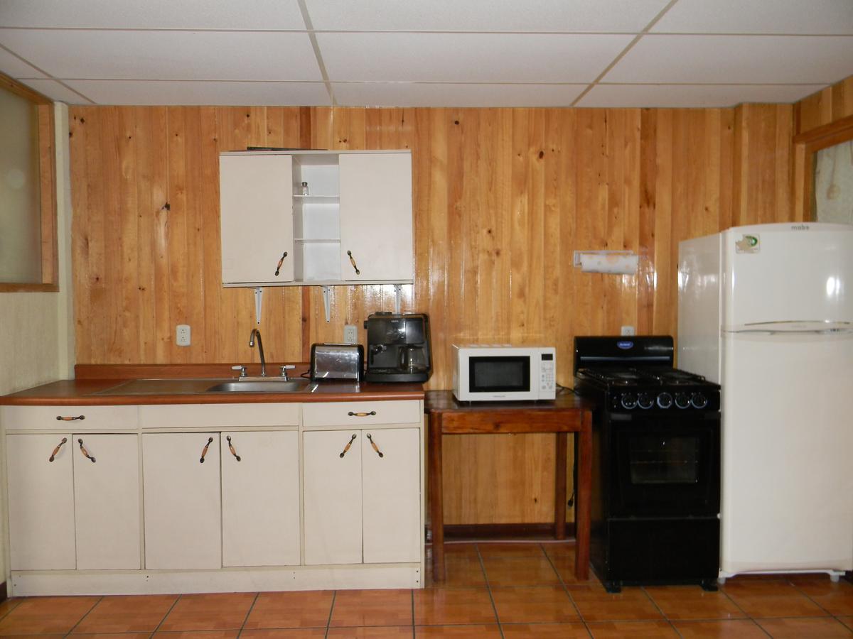 Casa Xelaju Apartments ケツァルテナンゴ エクステリア 写真