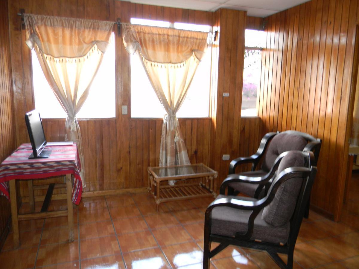 Casa Xelaju Apartments ケツァルテナンゴ エクステリア 写真