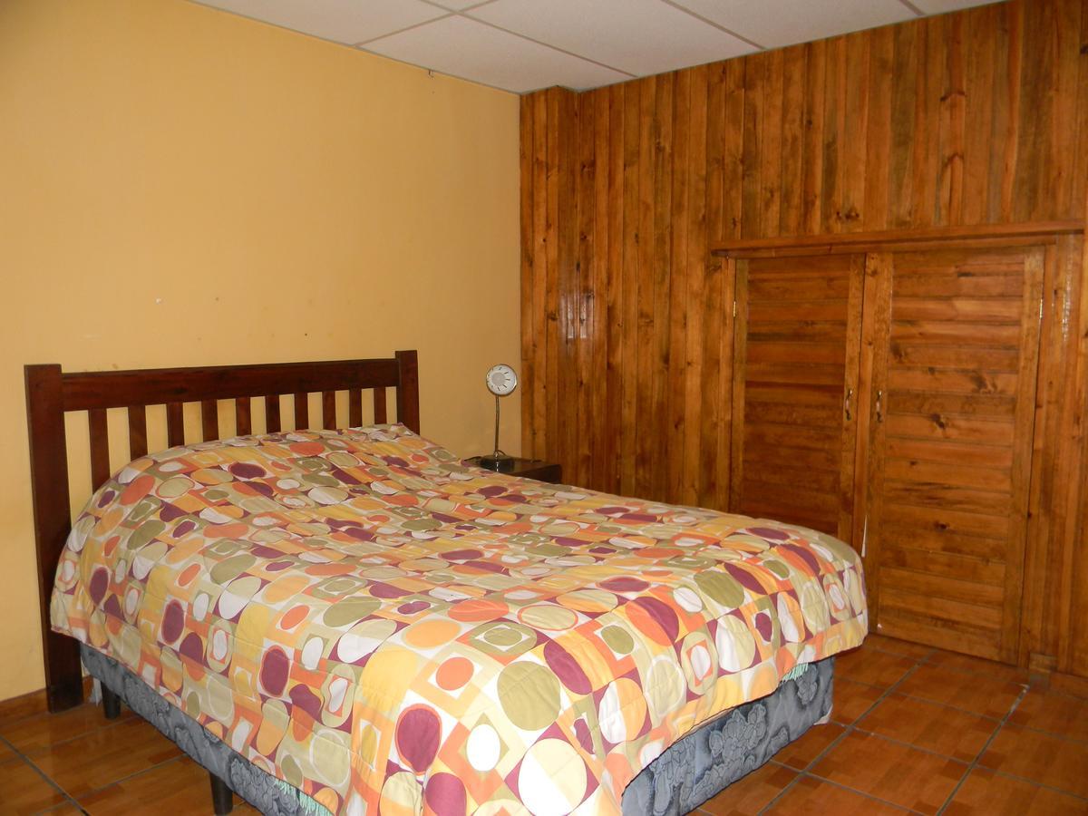 Casa Xelaju Apartments ケツァルテナンゴ エクステリア 写真