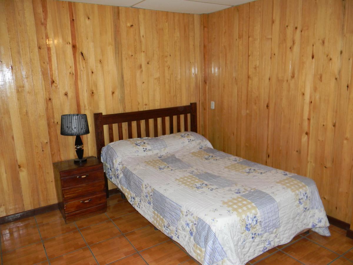 Casa Xelaju Apartments ケツァルテナンゴ エクステリア 写真