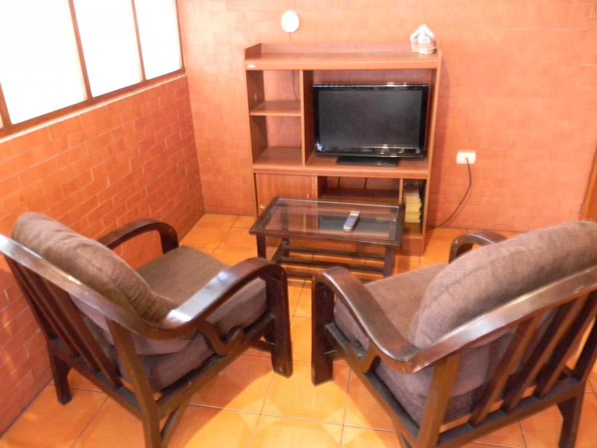 Casa Xelaju Apartments ケツァルテナンゴ エクステリア 写真