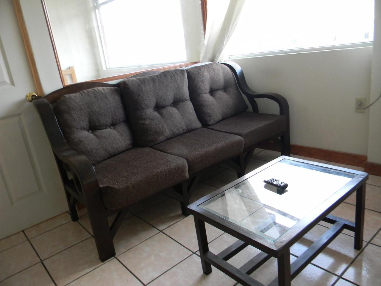 Casa Xelaju Apartments ケツァルテナンゴ エクステリア 写真