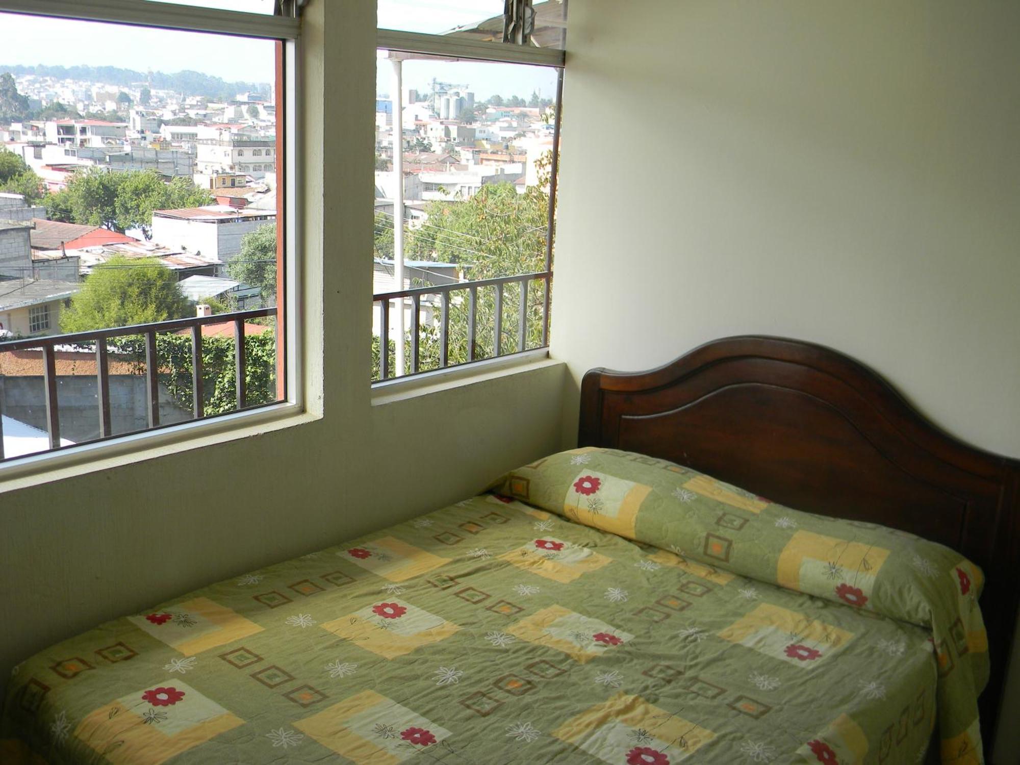 Casa Xelaju Apartments ケツァルテナンゴ エクステリア 写真